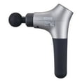 thumbnail image 7 of Deep Tissue Massage Gun with 6 Speed Levels and 4 Interchangeable Heads, 12V 2500mAh Battery Powered Handheld Percussion Muscle Massager for Athletes, Pain Relief, Muscle Relaxation, and Recovery, 7 of 7