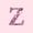 Pink Z, variant on Catabedysis Pink ABC Print A Bedding,Leopard Monogrammed Gifts Duvet Cover Full For Girls,Pink Reversible,3-Piece,1 Duvet Cover and 2 Pillowcases