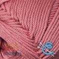 thumbnail image 2 of Lana Omega Sinfonía 100% algodón mercerizado 110 g rosa, 2 of 5