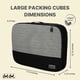 thumbnail image 3 of Set Packing Cubes Dot&Dot, tamaño grande, 5 unidades, para organizador de maletas, 3 of 7