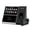 IFace302-Battery, variant on Biometric Face Time Attendance System USB Fingerprint Reader Time Clock Employee Access Control Machine With Battery - Efficient Management