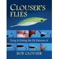 thumbnail image 1 of Clouser's Flies, Bob Clouser Paperback, 1 of 2