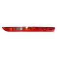 thumbnail image 2 of Rear Right Side Tail Light Lower Bumper Tail Lamp for Audi Q5 2.0T 2009-2015 8R0945095B, 2 of 7