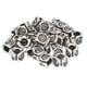 thumbnail image 4 of Cuentas De Rastas, 30 Piezas De Cuentas De Barba Elegantes Resistentes Al Desgaste Para Hombres Y Mujeres Para Fiesta De Cumpleaños Para Joyería DIY OTVIAP Dreadlocks Bead, 4 of 8