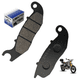 thumbnail image 1 of Balatas Freno Delantero Original Moto Vento Screamer 300, 1 of 7