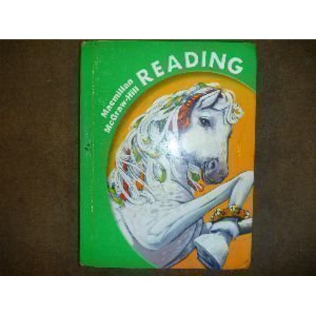 Pre-Owned Macmillan / McGraw-Hill Reading (Hardcover) 0021847223 9780021847228