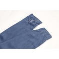 thumbnail image 6 of utcoco Denim Dress for Women 2026 Casual Loose Long Sleeve Classic Vintage Button Down Jean Shirt Dresses with Pockets, 6 of 8