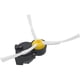 thumbnail image 4 of Reemplazo de robots de barrido Módulo de motor de cepillo lateral y cepillo de repuesto para Irobot Roomba, 4 of 5