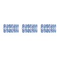 thumbnail image 1 of Seitruly Calcomanías para decoración de uñas para niñas, parche de envoltura completa extraíble, resistente al agua, aplicación impresa, Kit de Type1 NO1 Seitruly CBP330712, 1 of 6
