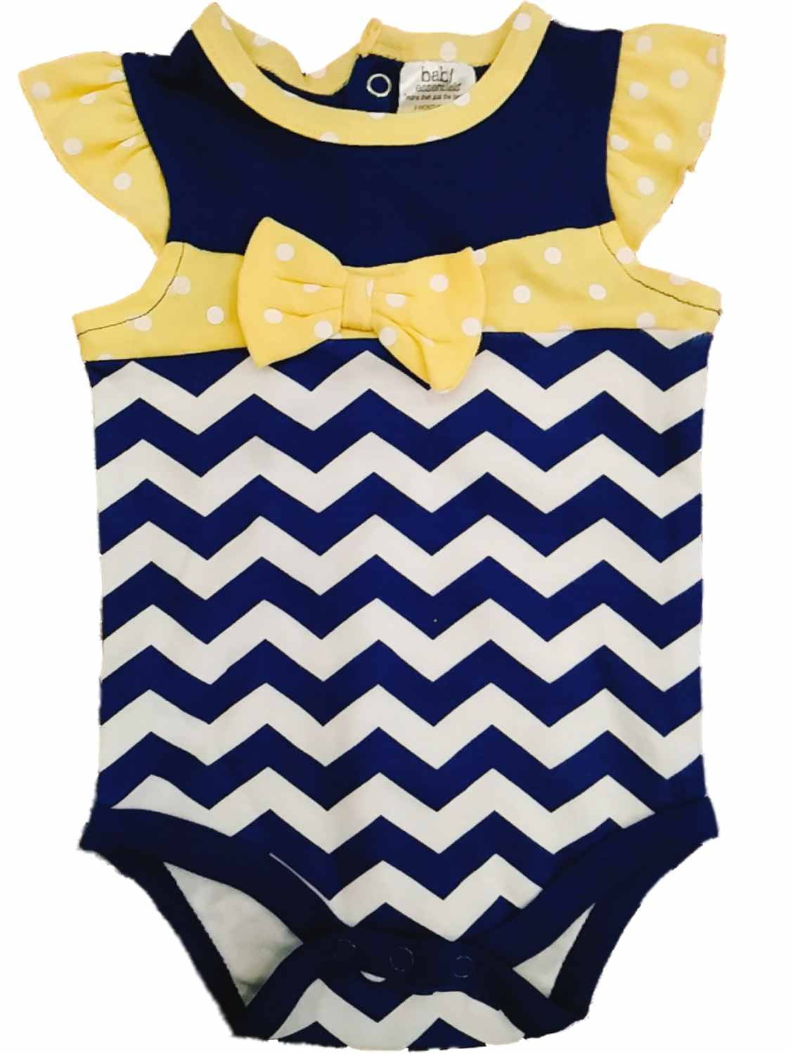 infant dickies romper