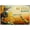 Color 1318, variant on Vintage Metal Signs - Exotic Landscapes with Iconic Throw Charm for Coffee Shops, Bars & Parties. Coastal Scenes, Funny Party Banners & Yard Decorations. 8x12 inch, Caution: Falling Coconuts