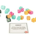 Tenzi Dice Game & 77 Ways To Play Tenzi