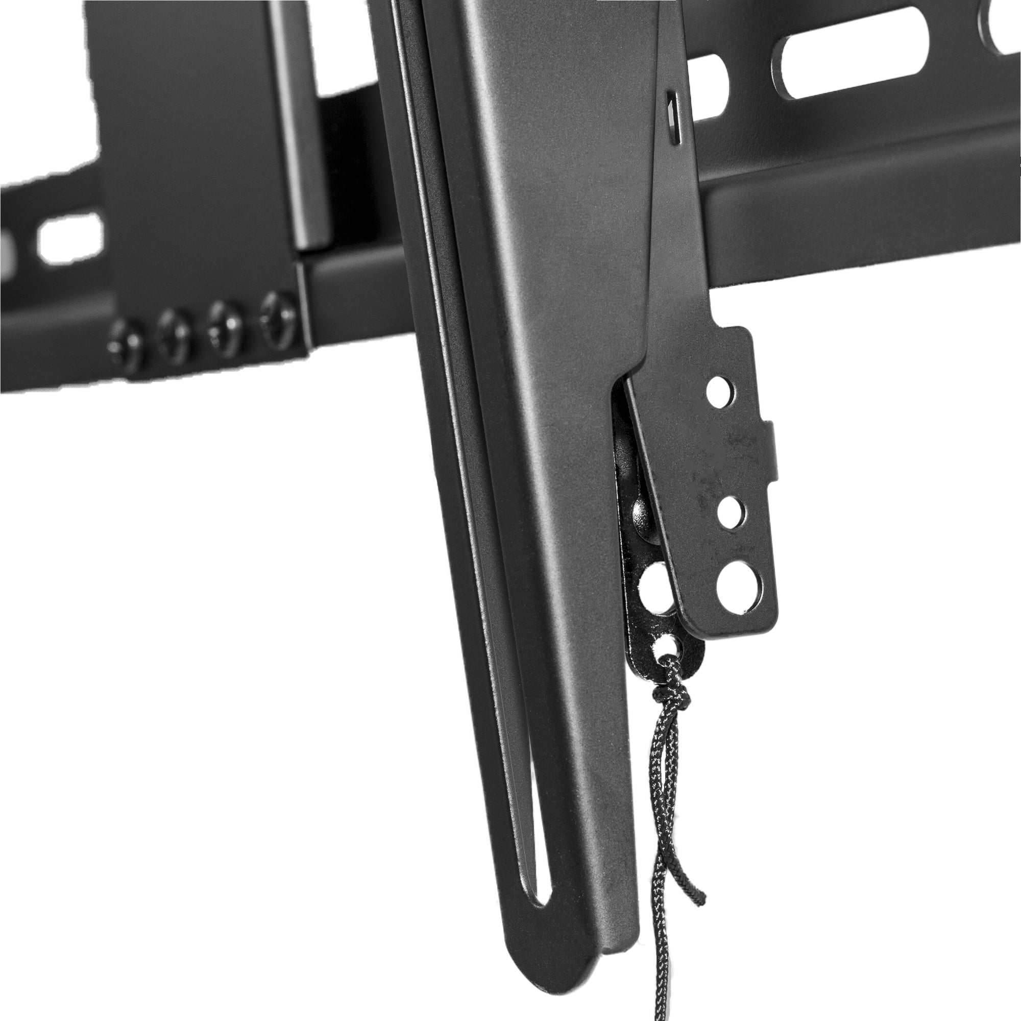 Comzon Swivel & Tilt Wall Mount for TVs 37"-80" - Max 154lbs