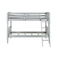 thumbnail image 7 of Acme Homestead Bunk Bed (T/T) Gray, 7 of 7