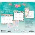 thumbnail image 2 of Bonnie Marcus OFFICIAL 2027 Gift Collection | Desk Pad, Wire-O Calendar, Pocket Planner, 2 of 10