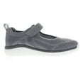 thumbnail image 2 of Propet Women's Savannah Mary Jane Cadet Grey - WCA073MCAD, 2 of 5