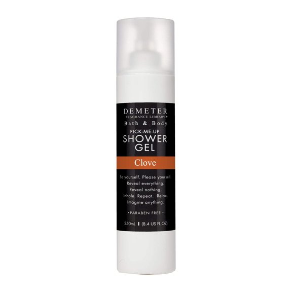 Demeter Clove Shower Gel - 8.4 oz