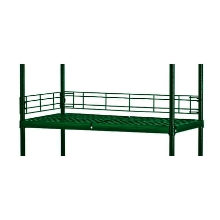 

54 Wide Freezer Wire Shelf Ledge