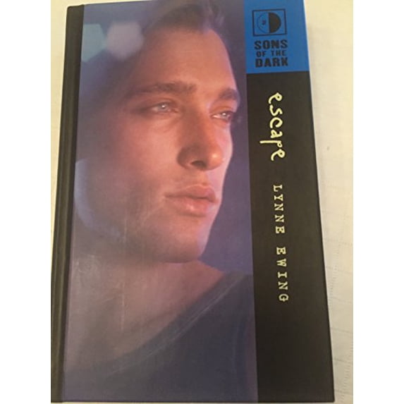 Pre-Owned Sons of the Dark: Escape - Book #2, 9780786818129, 0786818123, Hardcover,