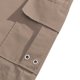 thumbnail image 5 of WILLBEST Pantalones Cortos Cargo de Estilo Casual para Hombre, Cómodos Pantalones Cortos Holgados de Color Sólido para Entrenamiento de Verano y Exteriores, 5 of 8