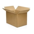thumbnail image 2 of Cajas de envío Edenseelake, caja de cartón corrugado de 11 x 6 x 6, paquete de 25, 2 of 5