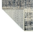 thumbnail image 6 of Kaleen Eddison 3'11" x 5'3" 100% Polypropylene Rug, 6 of 6