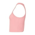 thumbnail image 2 of Bella + Canvas Womens Micro-Rib Racer Tank Top, 2 of 4