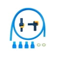 thumbnail image 1 of Toystoory Boquilla de succión Artesanía Instalación práctica Accesorios de senderismo Suministros de ciclismo Válvulas de tubería de Ciclismo, 1 of 6