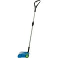 thumbnail image 4 of Global Industrial Rechargeable Cordless Sweeper 12"" Cleaning Width, 4 of 7
