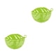 thumbnail image 2 of Ounissouiy Plástico Arroz Herramienta de Limpieza Granos Colador Cocina Fuente Nuevo Type1 NO1, 2 of 5