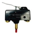 thumbnail image 2 of WA-1RX125-A4 Basic Snap Action Switch SPNC 20 A 250VAC PIN PLGR ACTR Lever, 2 of 2