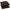 Black/Mahogany, variant on Flash Furniture 3 Pk. 30'' Square Table Top with Natural or Walnut Reversible Laminate Top