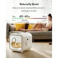 thumbnail image 4 of HomeRunPet Drybo Plus Automatic Pet Dryer for Cats and Small Dogs, 4 of 7