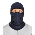 thumbnail image 6 of 6823 Navy Wind-proof Hinged Balaclava Face Mask, 6 of 6