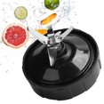 thumbnail image 1 of Fyydes Blender Base 6‑Leaf Blade Assembly Fit For Nutri 900W 1000W Juicer Extractor,Juicer Blade Replacement,Blender Accessory, 1 of 8