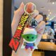 thumbnail image 1 of Llavero De Dragon Ball De Anime De Dibujos Animados Demon Buuu Vegeta Mochila Colgante De Regalo Para Niños Gao Jiahui unisex, 1 of 2