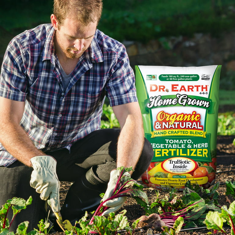 1st Choice Organic Fertilizer
1st Choice
More info
Click here