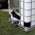 thumbnail image 1 of 1000 Liter Ibc Water Tank S60x6 Adapter Valve And 3/4-yvan (faucet Only)-jc, 1 of 2