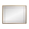 thumbnail image 2 of Tyler Dillon French Panel Framed Decorative Wall Mirror, 2 of 11