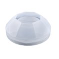 thumbnail image 1 of Moldes de resina para candelabros, moldes de silicona para candelabros de cristal para fundición epoxi Likrtyny Para estrenar, 1 of 9