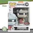 thumbnail image 4 of Funko Pop Shredder #35 Tortugas Ninja TMNT Edicion Especial Funko, 4 of 6
