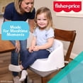 thumbnail image 2 of Asiento Elevador Fisher-Price Ligero y Portátil para Niños Pequeños, 2 of 6