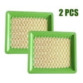 thumbnail image 1 of 2Pcs Air Filter for Fuxtec Fx Rm 4639,Fx-Rm 5196 Es,Fx Rm 5196 Pro,Fx Rm 1855,Fx Rm 5.5 Replacement 4260249446175 Rm1850E1004, 1 of 9
