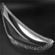 thumbnail image 4 of Left Side Front Headlight Lens Cover for Ix35 2009-2012 Light Lamp Lampshade Light Shell Cover, 4 of 5