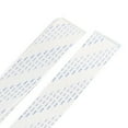 thumbnail image 4 of 10pcs 60 Pin 0.5mm Pitch FFC Flexible Ribbon Cable for LCD Player (200mm), 4 of 5