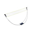 thumbnail image 3 of Xingzhi Filet de Badminton Portable 10x5 ft avec Sac de Transport pour Tennis, 3 of 9