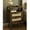 Walnut Brown-2d, variant on Rattan Nightstand with Charging Station,Modern Bedside Table with 2 Storage Drawer and Open Wood Shelf, for Bedroom and Small Spaces,Night Stand with Solid Wood Legs (Walnut Brown)