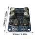 thumbnail image 3 of 8-24V TPA3118 60W Mono Digital Sound Amplifier Board Module Chip 1X60W Power Amplifier Board Easy Installation, 3 of 4
