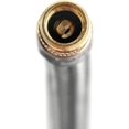 thumbnail image 5 of Lot De 2 Extension Valve De Pneu, Pneu Valve Rallonge Pour Pneu De Camion, Bus Et Remorque, 18cm, 5 of 5