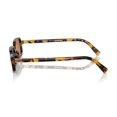 thumbnail image 4 of MIU MIU MU 11ZS VAU2Z1 Havana Honey Brown Lens Women Sunglasses AUTHENTIC, 4 of 6